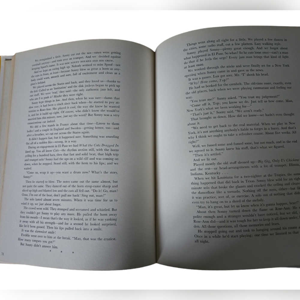 The Best from Playboy hardcover book - Picture 4 of 4